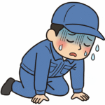 一人暮らし君<br>